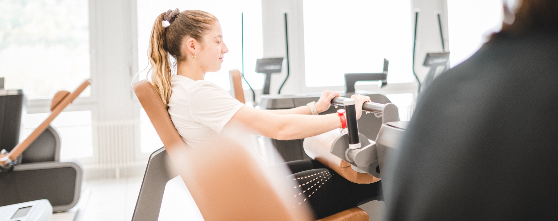 Top fit in 35 Minuten! 