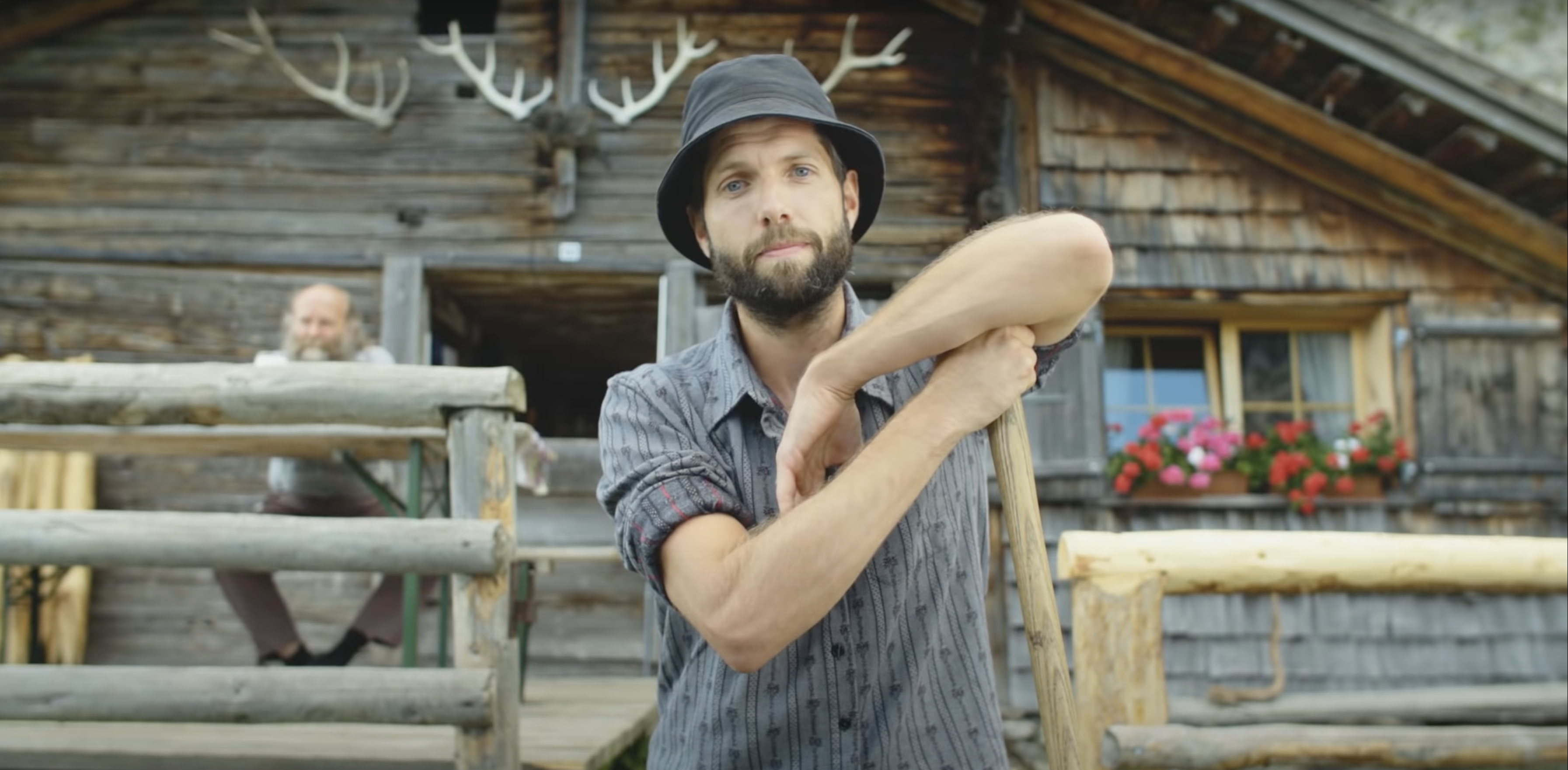 Sensopro vom Spitzensport zum Altagstraining