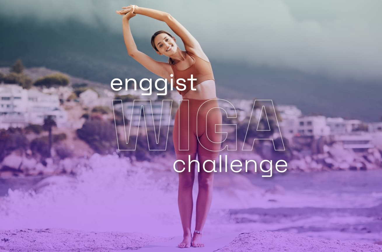 Enggist WIGA Challenge