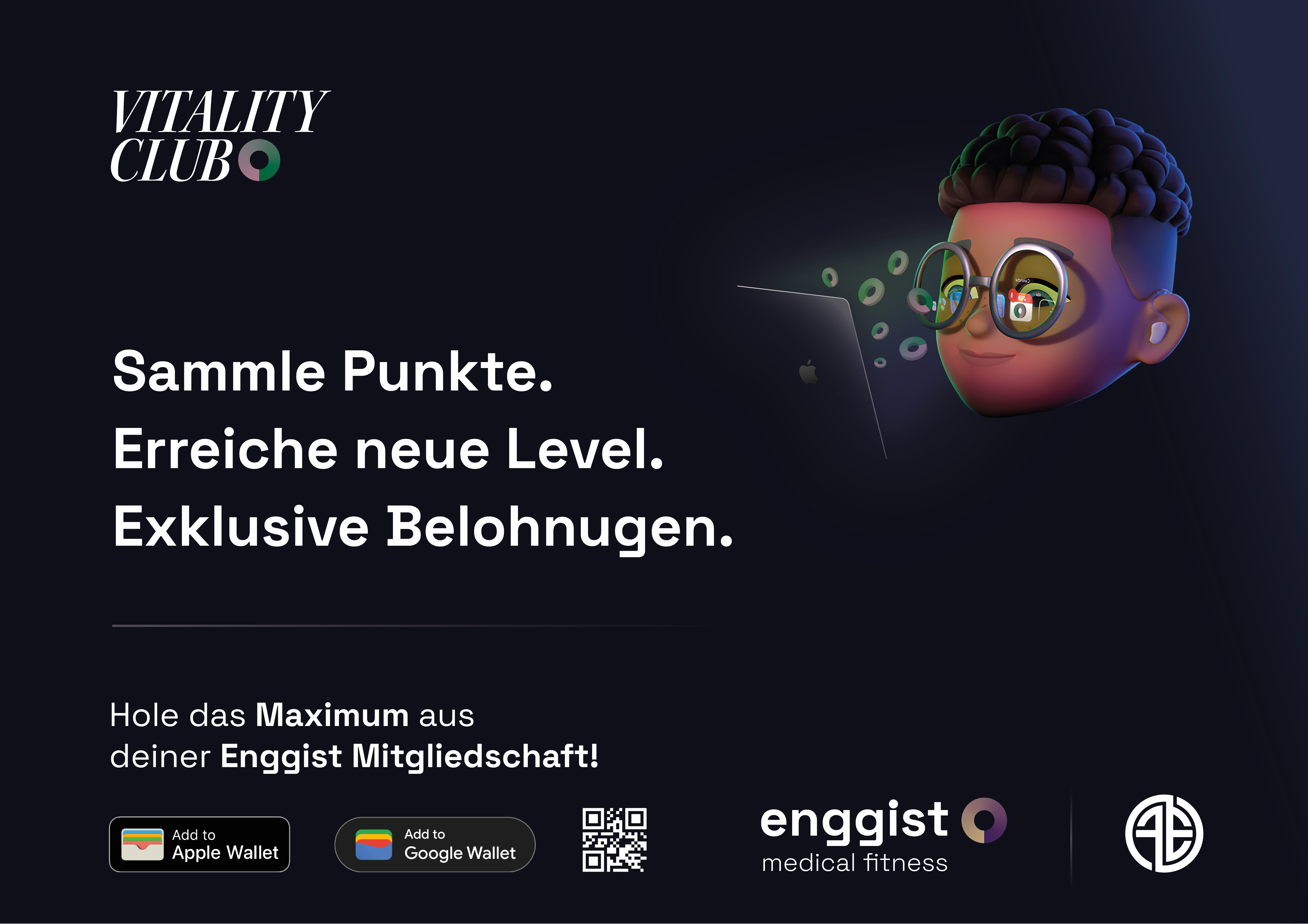 Enggist Vitality Club